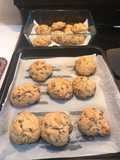 Juany’s recetas