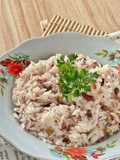 Nasi Multigrain Kaya Serat & Nutrisi