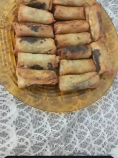 Foto resep Piscok lumer