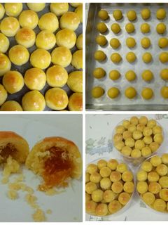 Foto resep Nastar Klasik