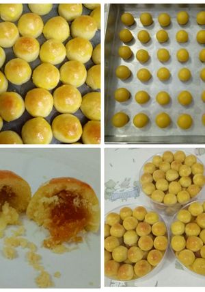 Foto resep Nastar Klasik