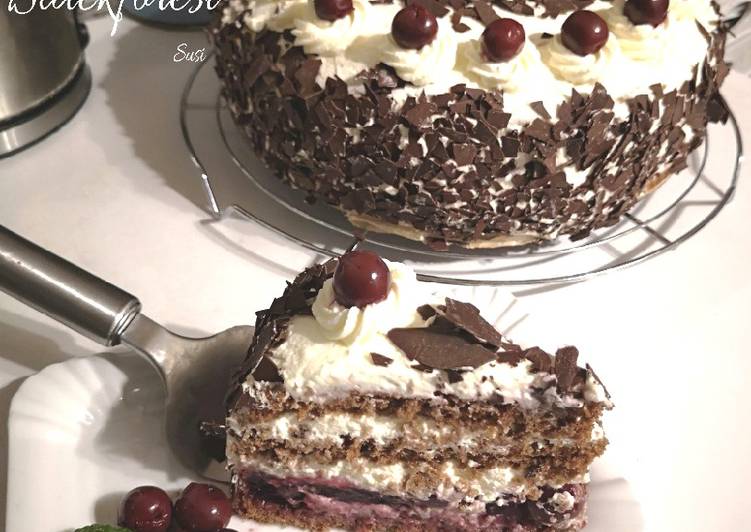 Blackforest