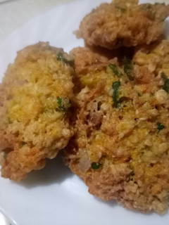 Foto resep Omelet oatmeal