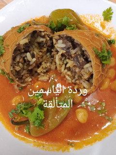 صورة لوصفة عصبان عاصيمي