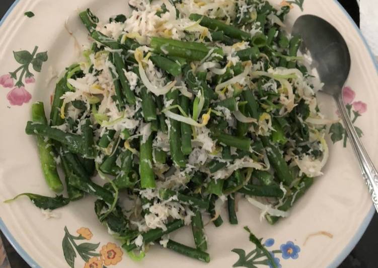 Resep Janganan/ kuluban Anti Gagal