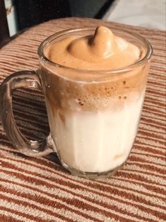 Foto resep Ice Dalgona Coffee