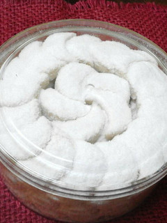 Foto resep Putri Salju