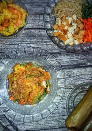 Foto resep Tahu Gimbal