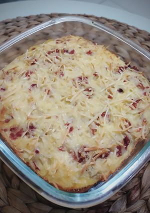 Foto resep Makaroni Schootel Simple