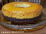 كيكة قدرة قادر