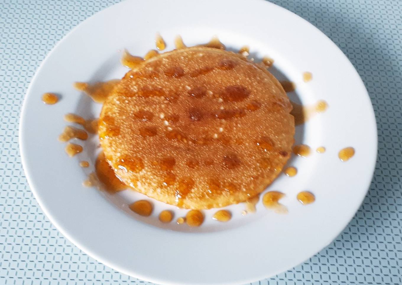 93. Tortitas