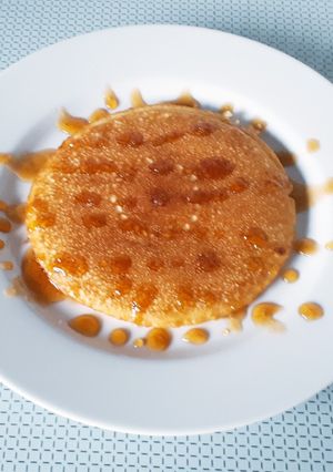Foto principal de 93. Tortitas