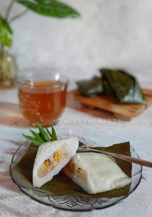 Foto resep Nagasari