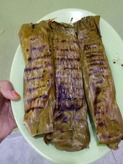 Foto resep Pepes ikan