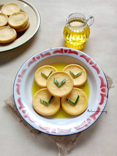 Foto resep Bingka Barandam
