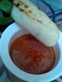 Foto resep Otak otak ikan tenggiri