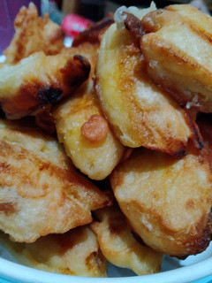 Foto resep Pisang goreng