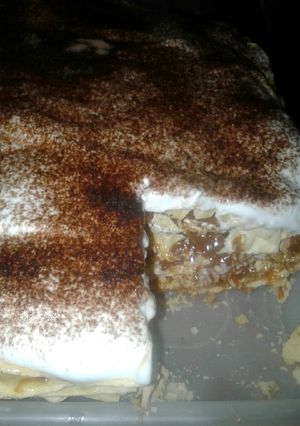 Una foto de Rogel