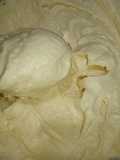 Crema muselina