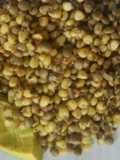 My granny's githeri recipe