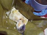 Carang gesing pisang