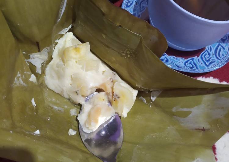 Carang gesing pisang Carang gesing pisang