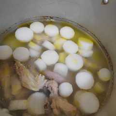 A picture of Sup Lobak.
