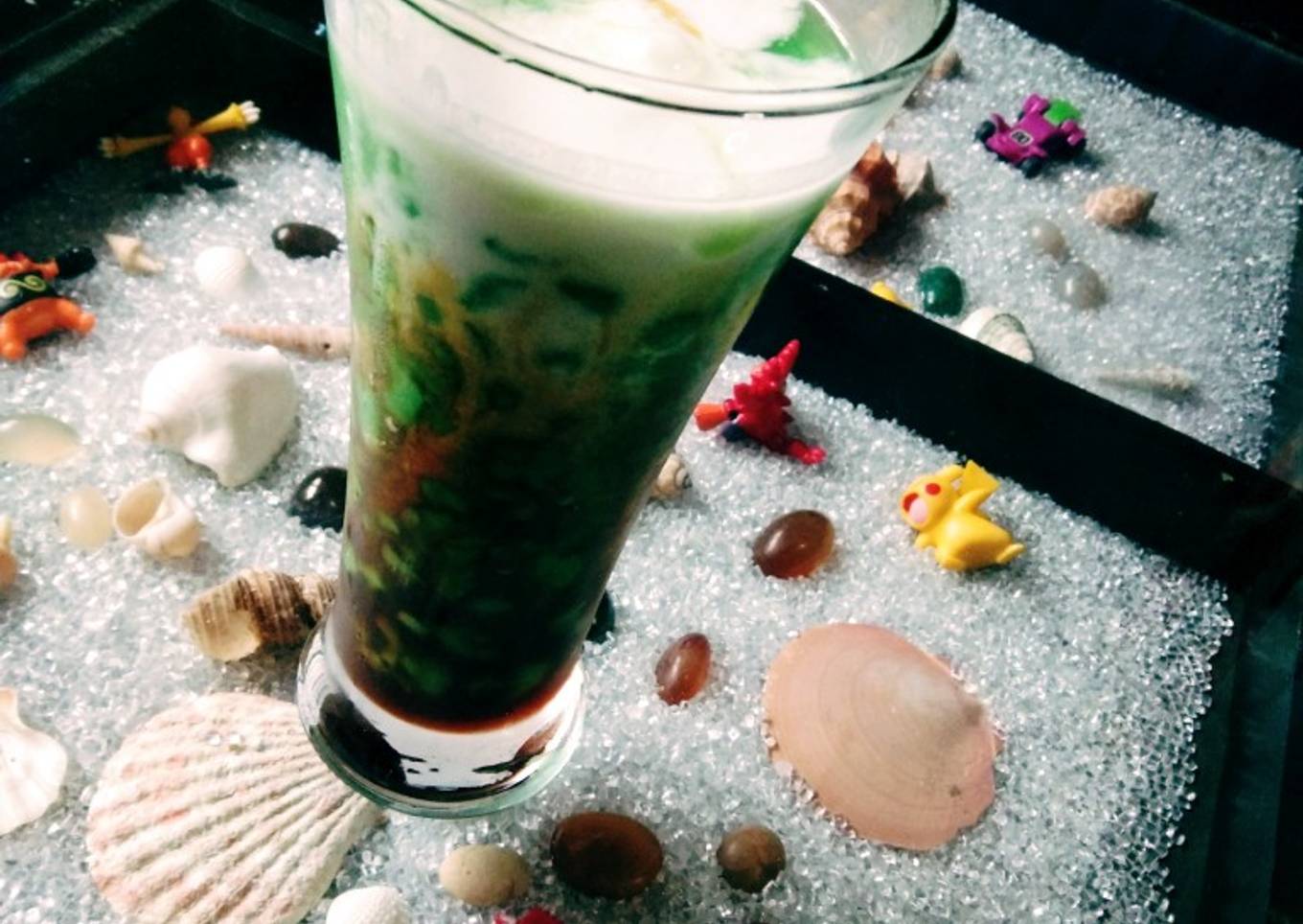 Es Cendol ku 😋😋