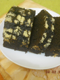 Foto resep Cokelat Muffin Slice