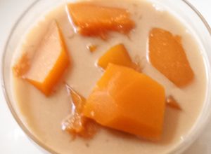 Foto resep Kolak Labu Parang