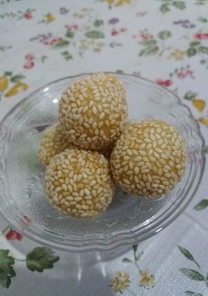 Foto resep Onde2 mini