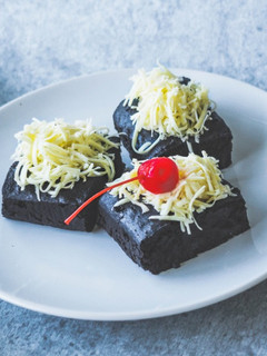 Foto resep Resep Oreo Cake Kukus