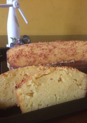 Foto resep Bolu Tape