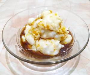 Resep Populer Resep Bubur Sum-Sum Simpel Ala Warung
