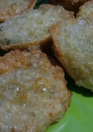 Foto resep Tahu aci