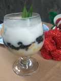 Es jagung cincau