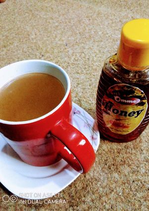 A picture of Anti-Stress Drink.