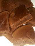 Brownie 🍫