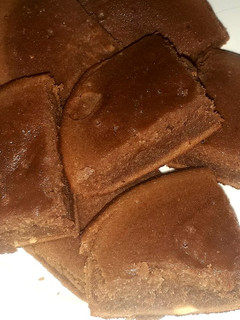 Una foto de Brownie 🍫