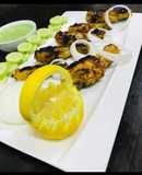 Peri Peri Chicken