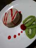 Helado oaxaqueño de tejate