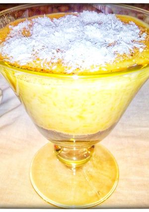 عکسی از دستور تیرامیسو کدو😇