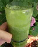 Greensmoothie (limpiador)