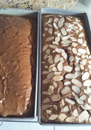 Foto resep Fudgy brownies