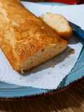 Pan de Arroz Sin Gluten