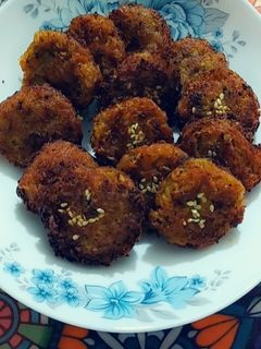 عکسی از دستور کتلت