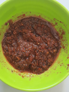 Foto resep Sambal Roa