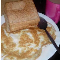 A picture of Fried egg.