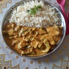 A picture of Capsicum salan.