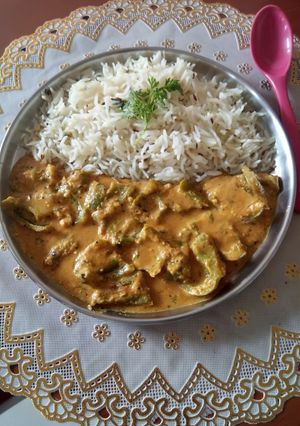 A picture of Capsicum salan.